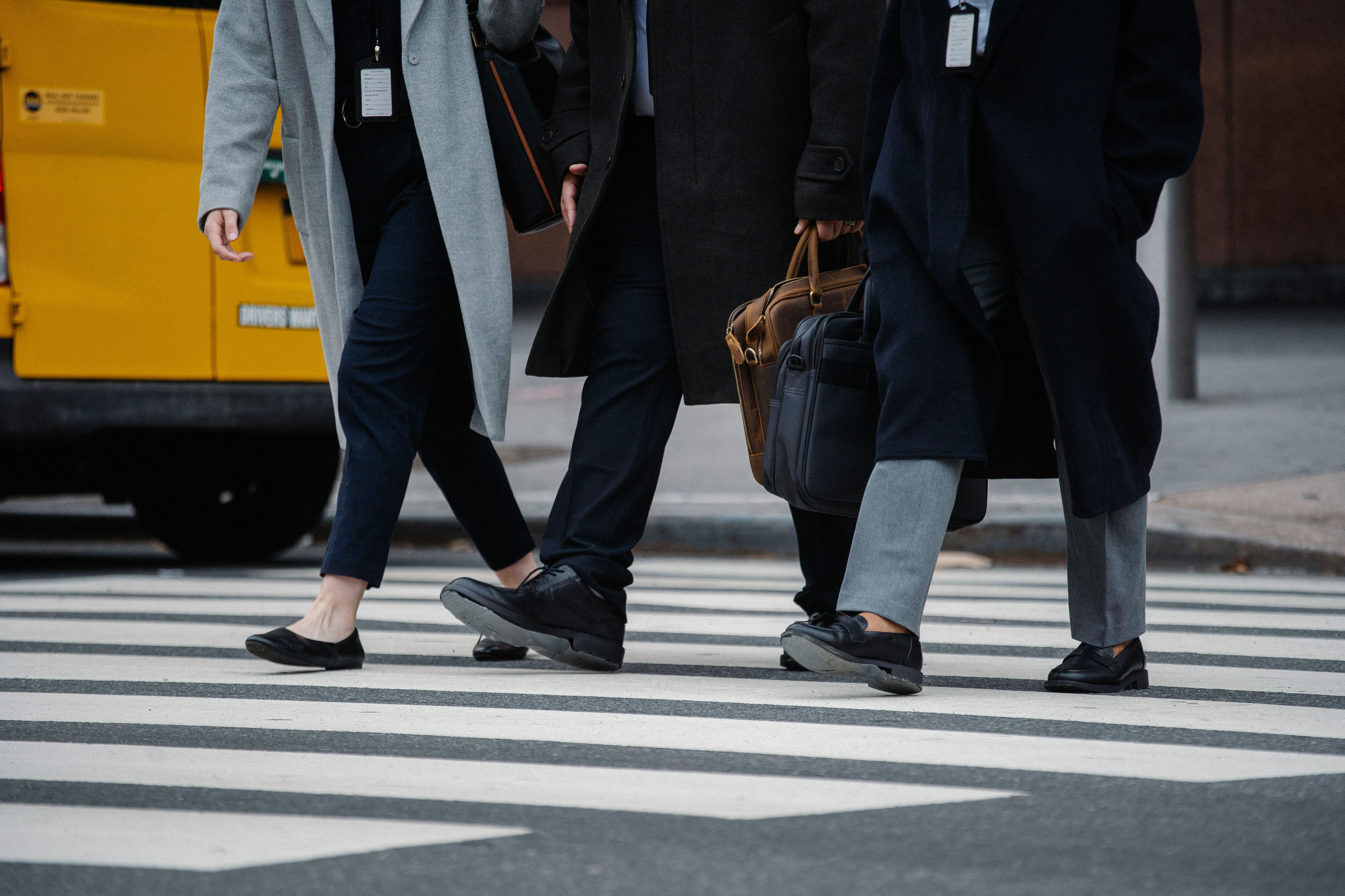 mobilidad laboral