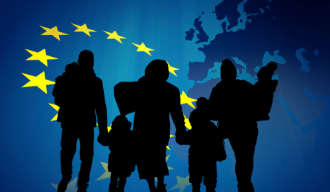 pacte sobre migració i asil