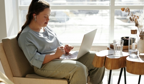 Estratêgia de discapacitat