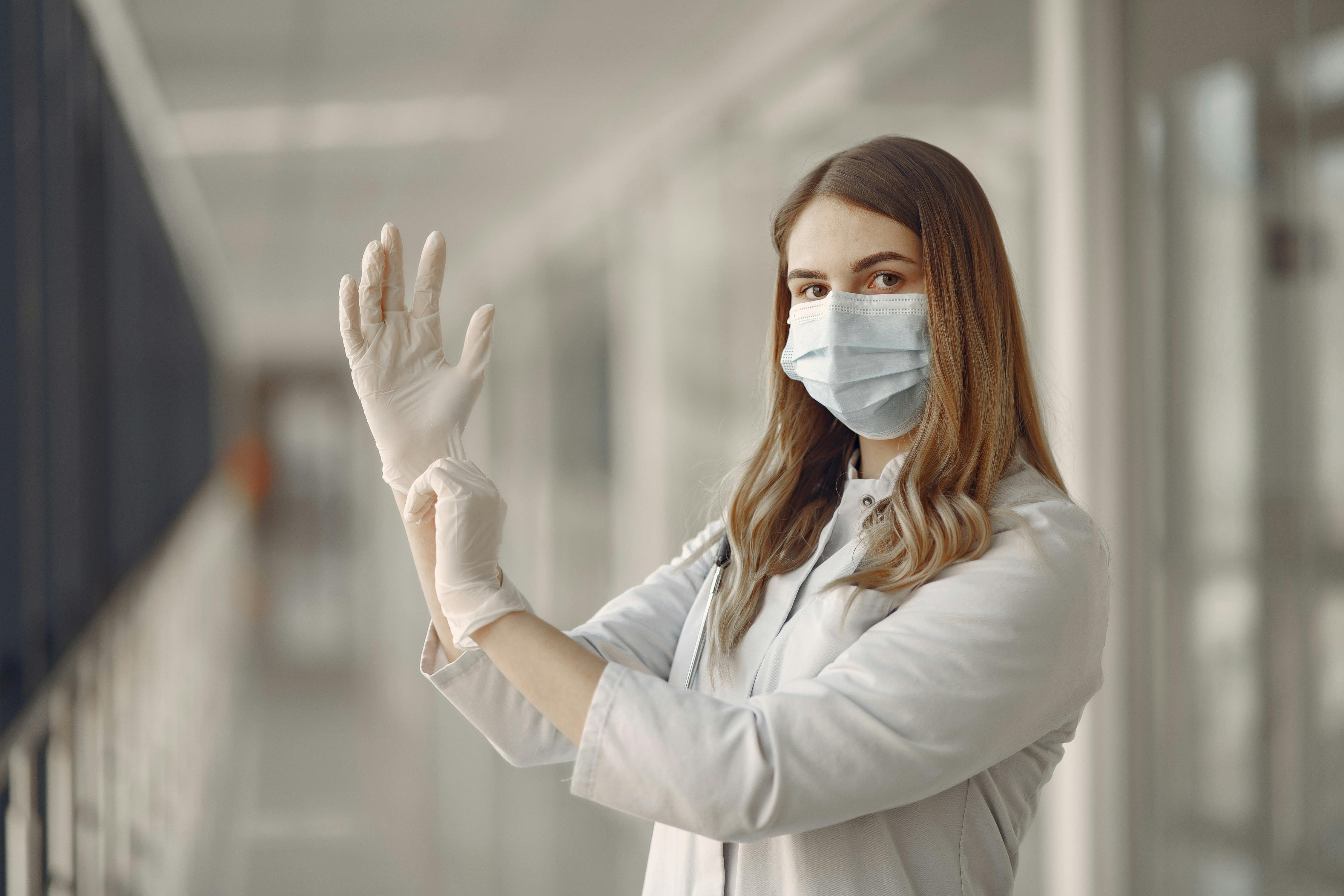 seguretat sanitària mundial