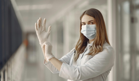 seguretat sanitària mundial