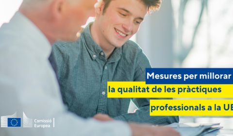 pràctiques professionals