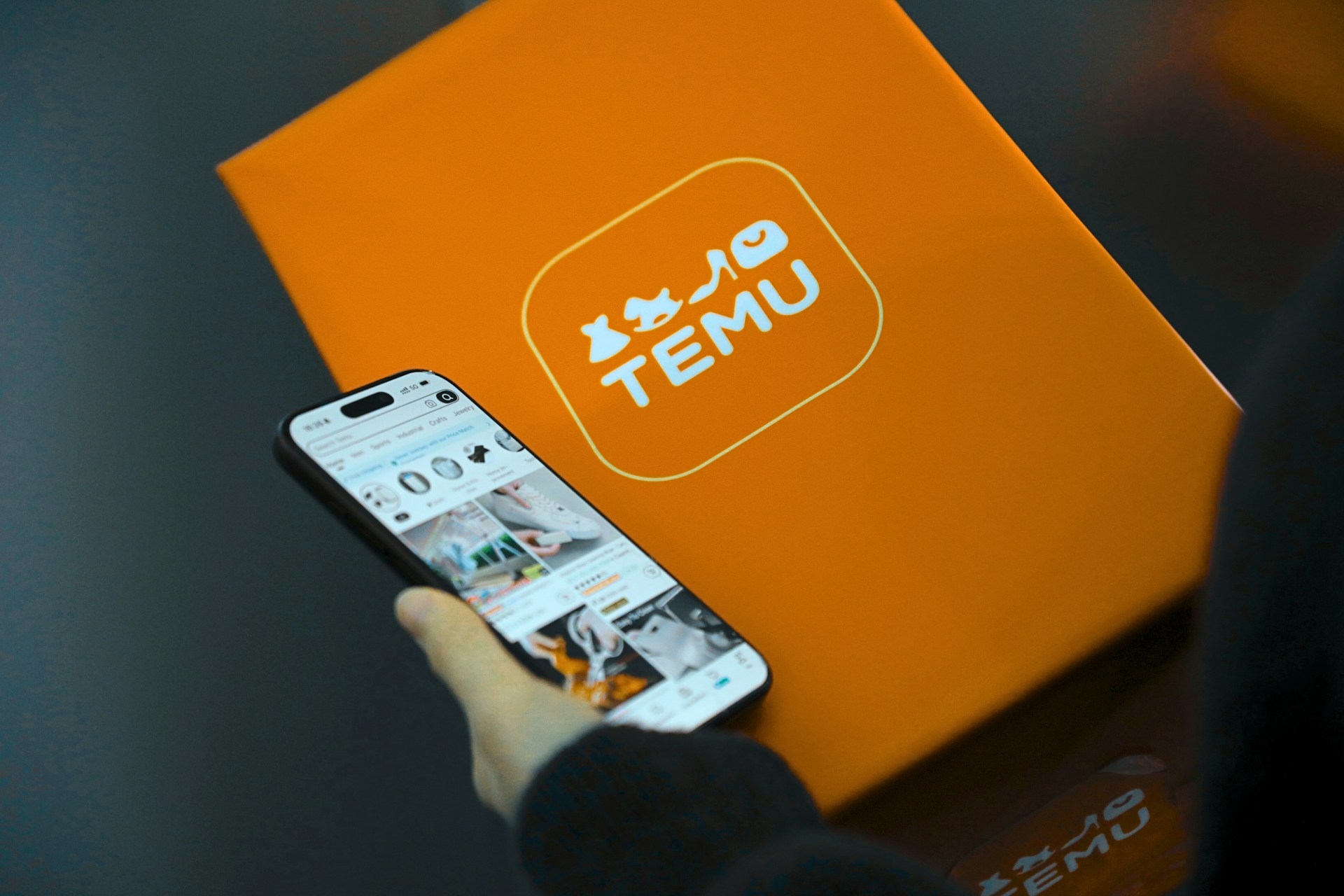 temu