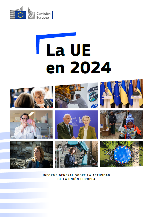 La UE en 2024