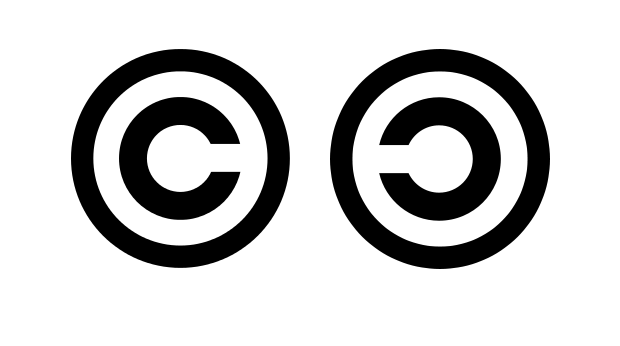 Copyright copyleft